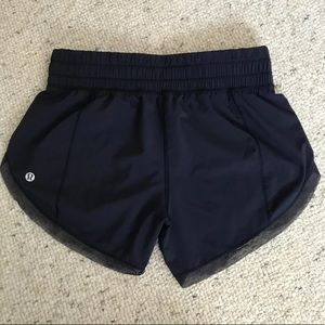 Lululemon Anew Short Size 4